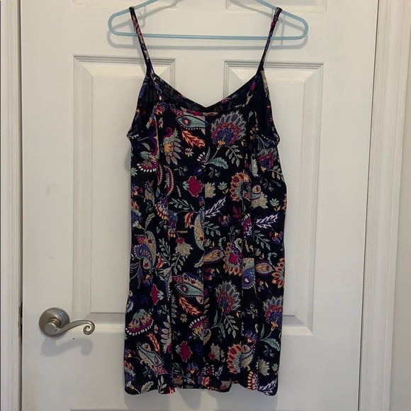 SOLD Slip dress - Picture 3 of 7